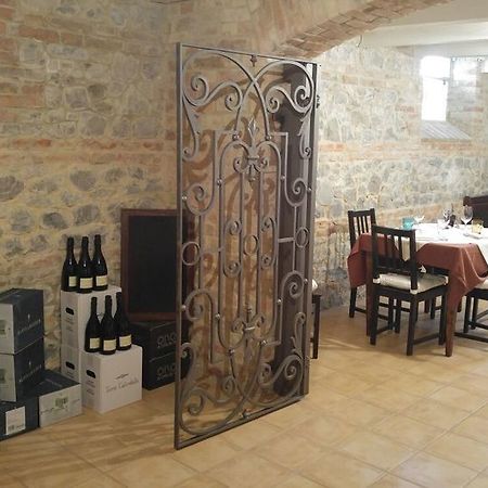 L Antica Caserma Парма Екстериор снимка
